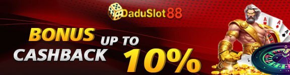 DADUSLOT88 | BONUS NEW MEMBER 200 | BONUS FREESPIN 200X SETIAP HARI IDNArcade CUANtastic New Year